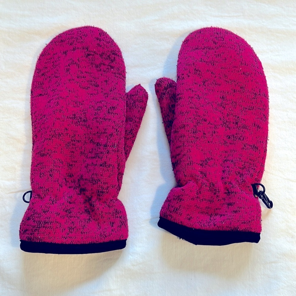 Winter Mitten/Gloves